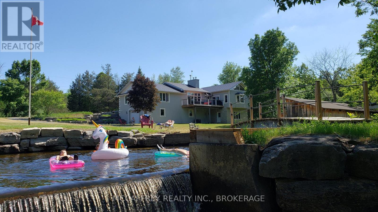 Property Photo:  898 County Road 12  ON K0K 2W0 