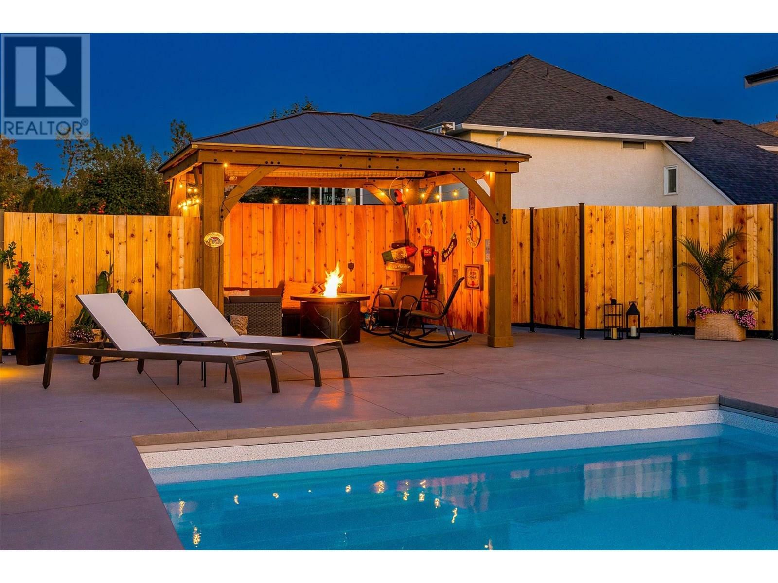 Property Photo: 415 Curlew Drive BC V1W 4L1
