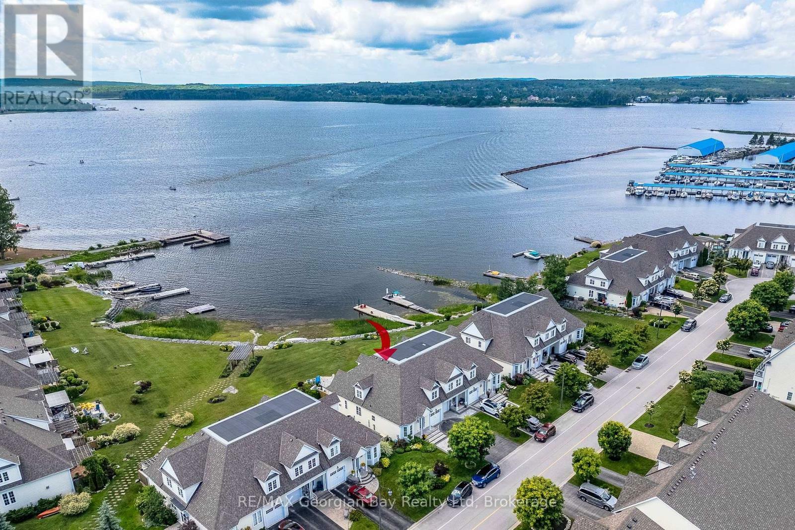 Property Photo: 144 Wycliffe Cove ON L0K 2A0