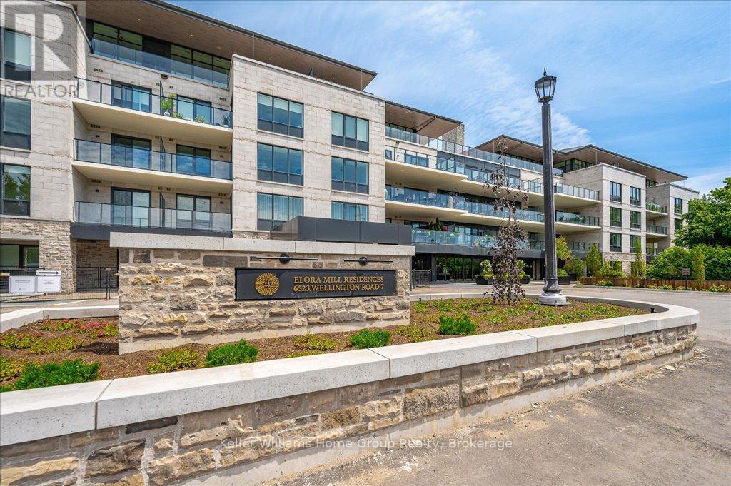 Photo de la propriété: 6523 Wellington Road 7 304 ON N0B 1S0