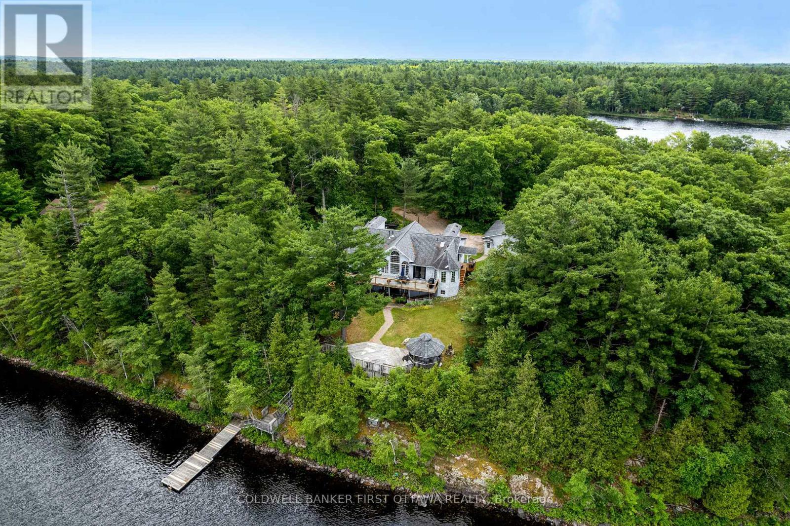 1718 Blue Heron Ridge  Frontenac (Frontenac Centre) ON K0H 1B0 photo