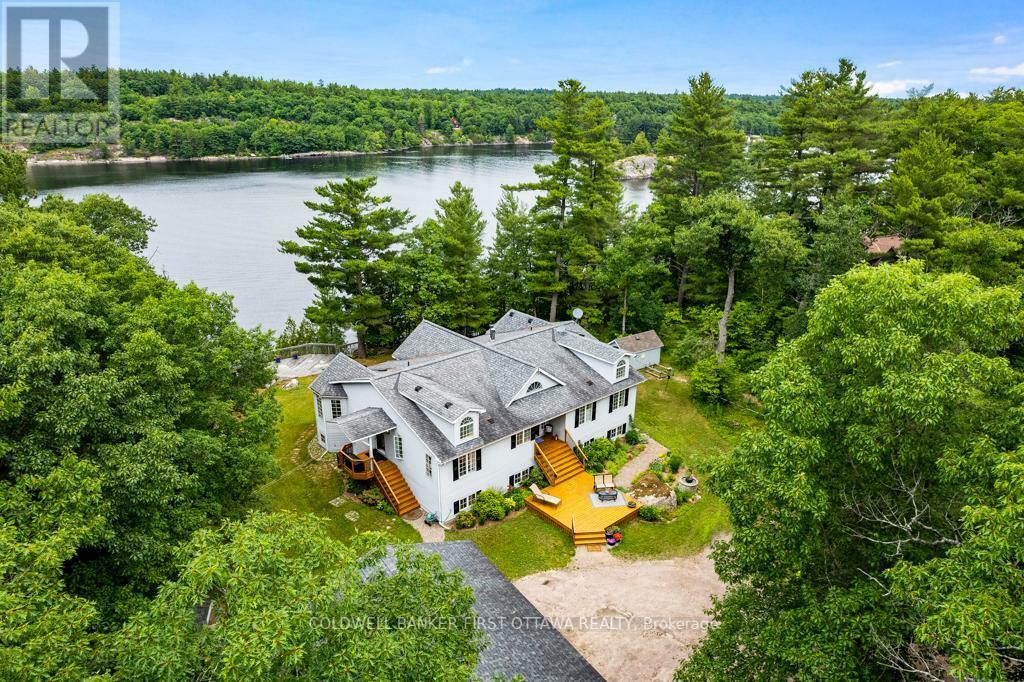 Photo de la propriété: 1718 Blue Heron Ridge ON K0H 1B0