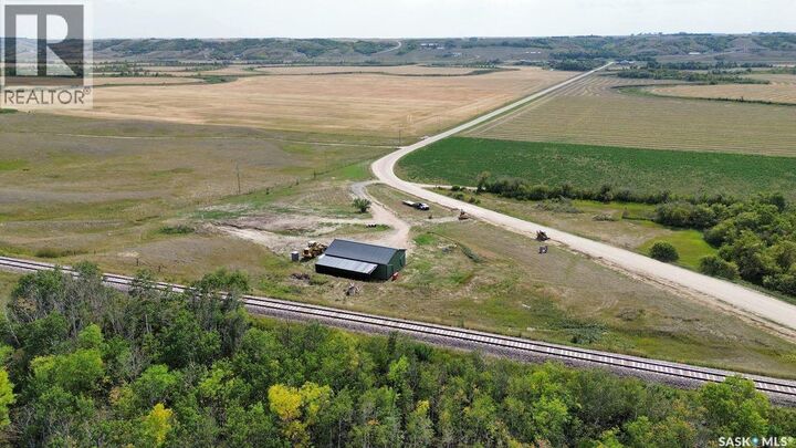 Photo de la propriété:  Lumsden Valley 2.5 Acres With Shop  SK S0G 3C0 