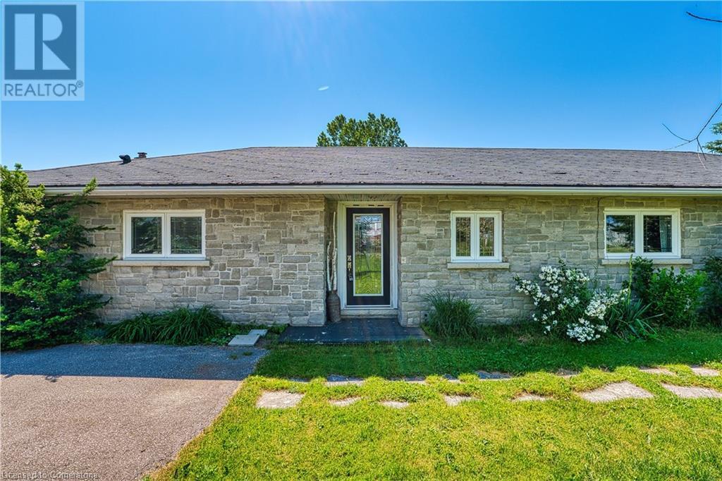 Property Photo: 717906 Highway 6 ON N4K 5N7
