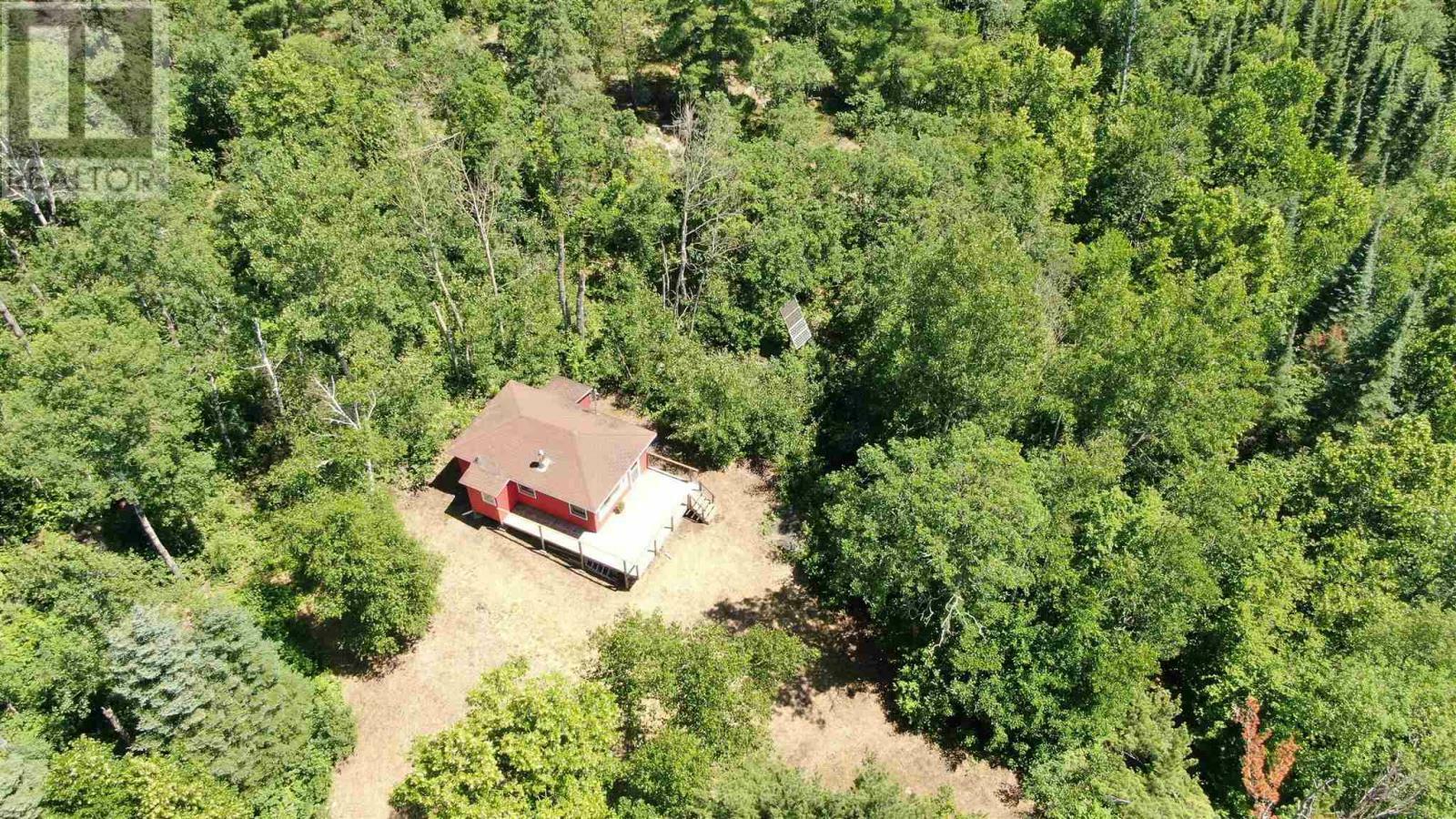 Property Photo: Pt 1 23R-14945 Snake Bay ON P0X 1N0