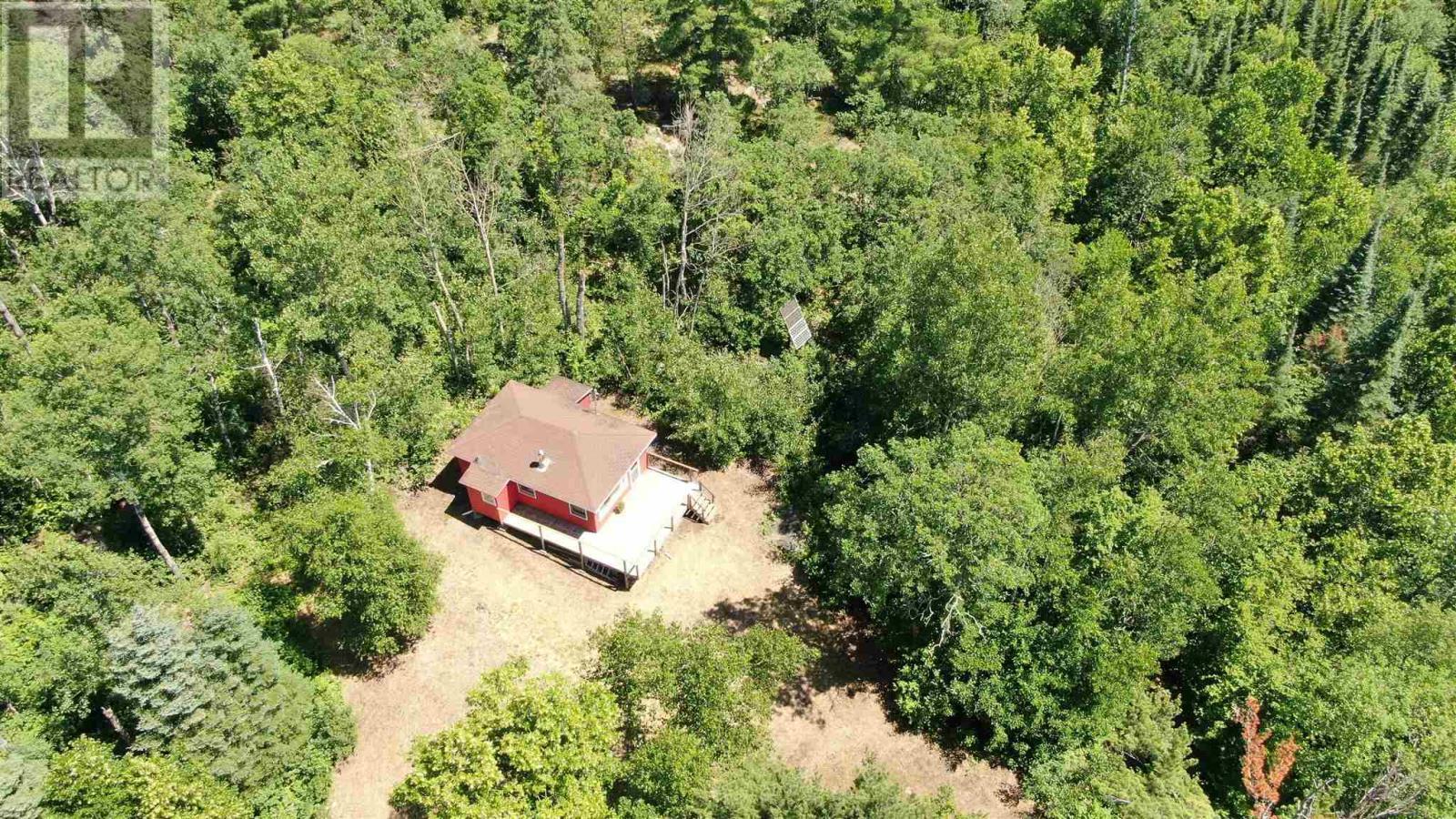 Property Photo: Pt 1 23R-14945 Snake Bay ON P0X 1N0