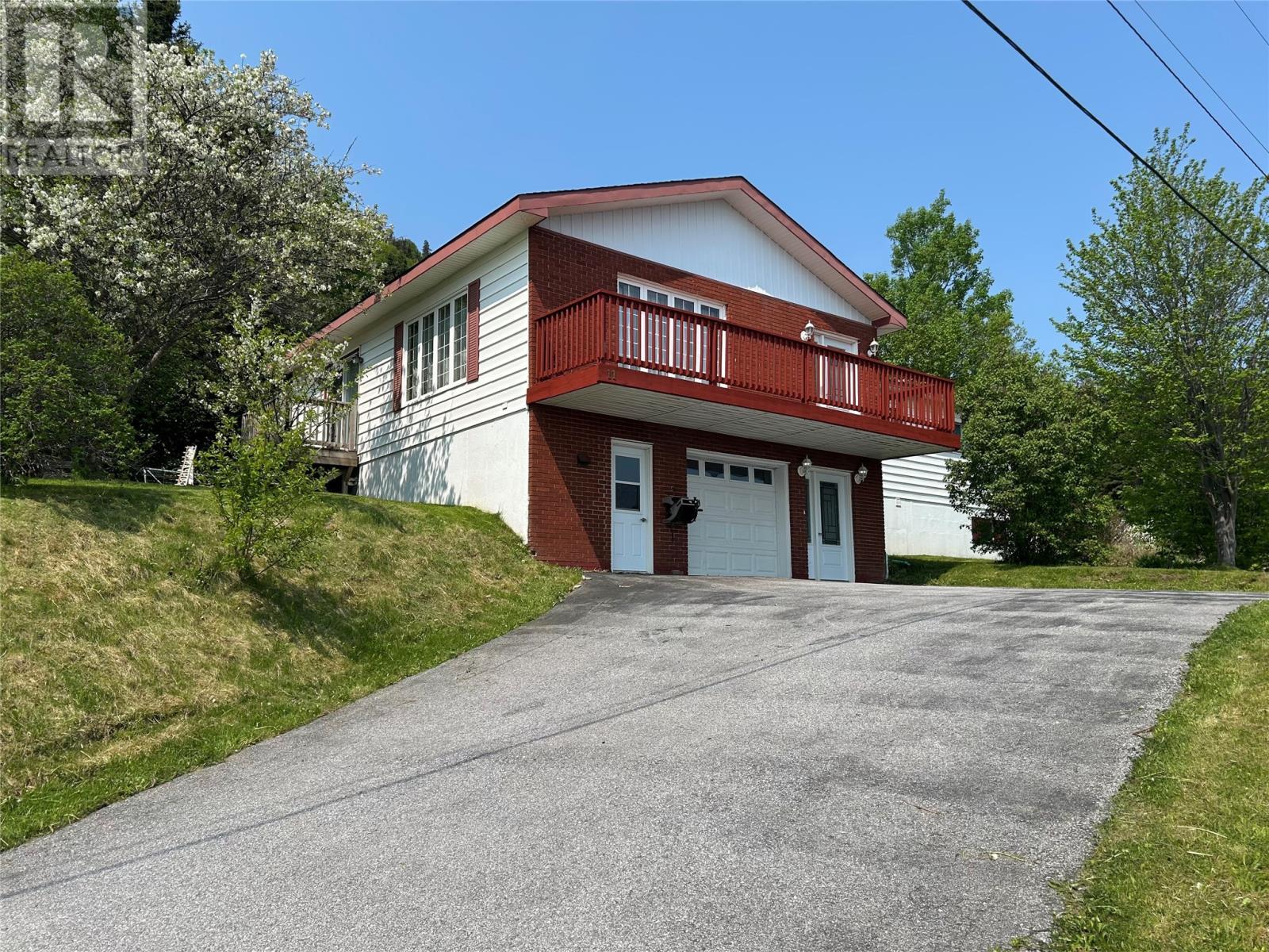 Property Photo: 11 Chaytors Road NL A0L 1A0