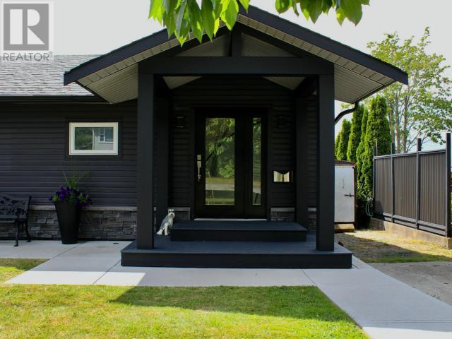 Property Photo: 3967 Manitoba Ave BC V8A 2W7