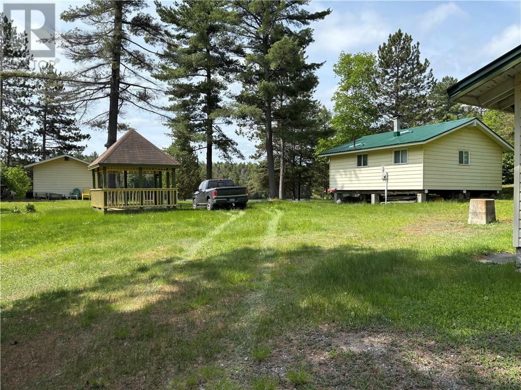Property Photo: Pin-733190078 Onaping Lake ON P0M 1J0