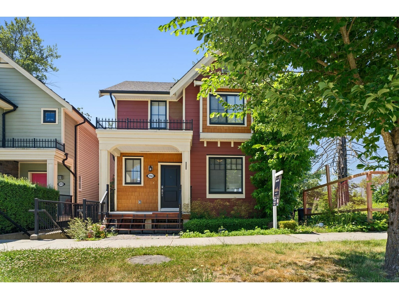 Property Photo: 19166 67 BC V4N 6A4
