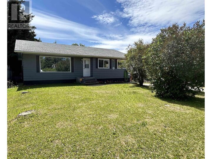 9311 98A Avenue  Fort St. John BC V1J 1R2 photo