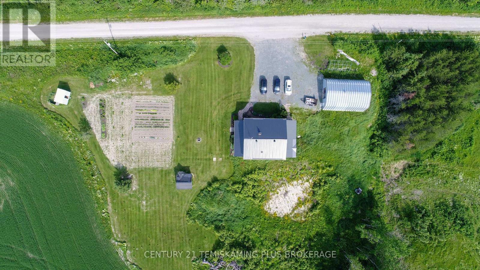 Property Photo:  653244 Boundary Road  ON P0J 1B0 