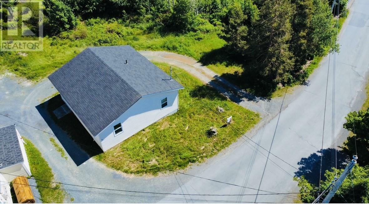 Property Photo: 4 North Side Road NL A0A 1G0