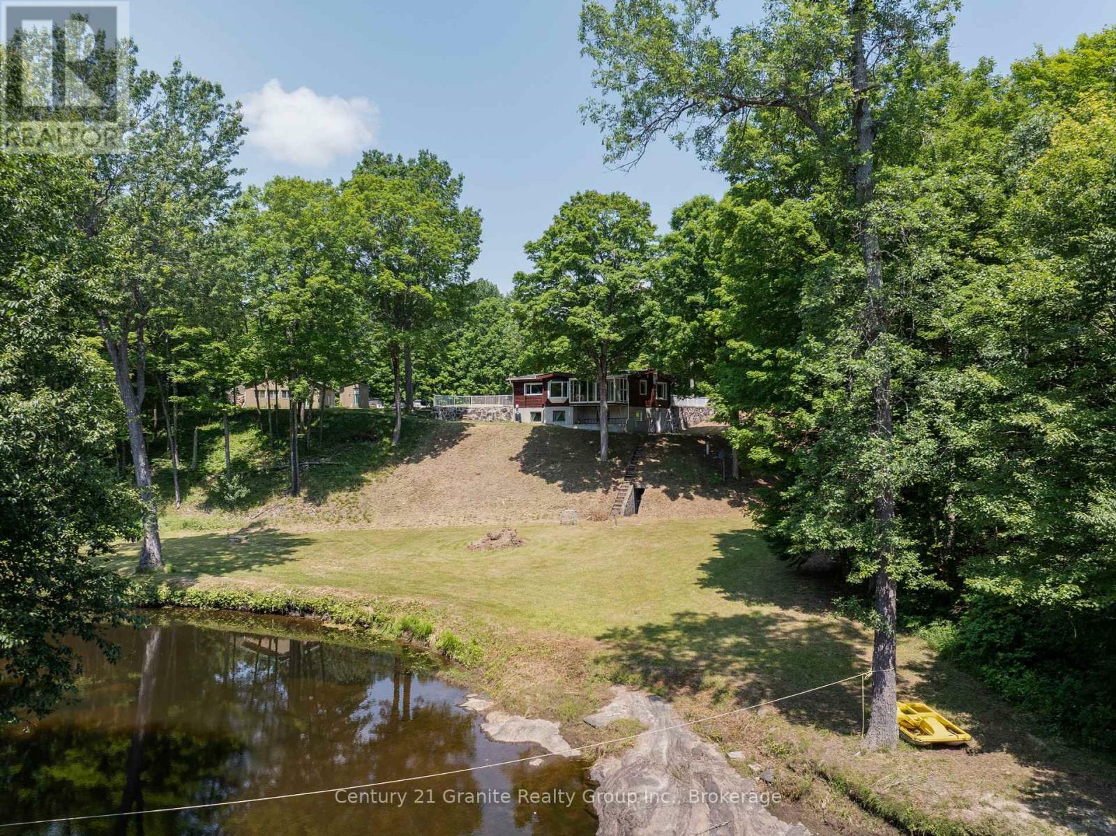329 Rose Island Road  North Kawartha ON K0L 1A0 photo