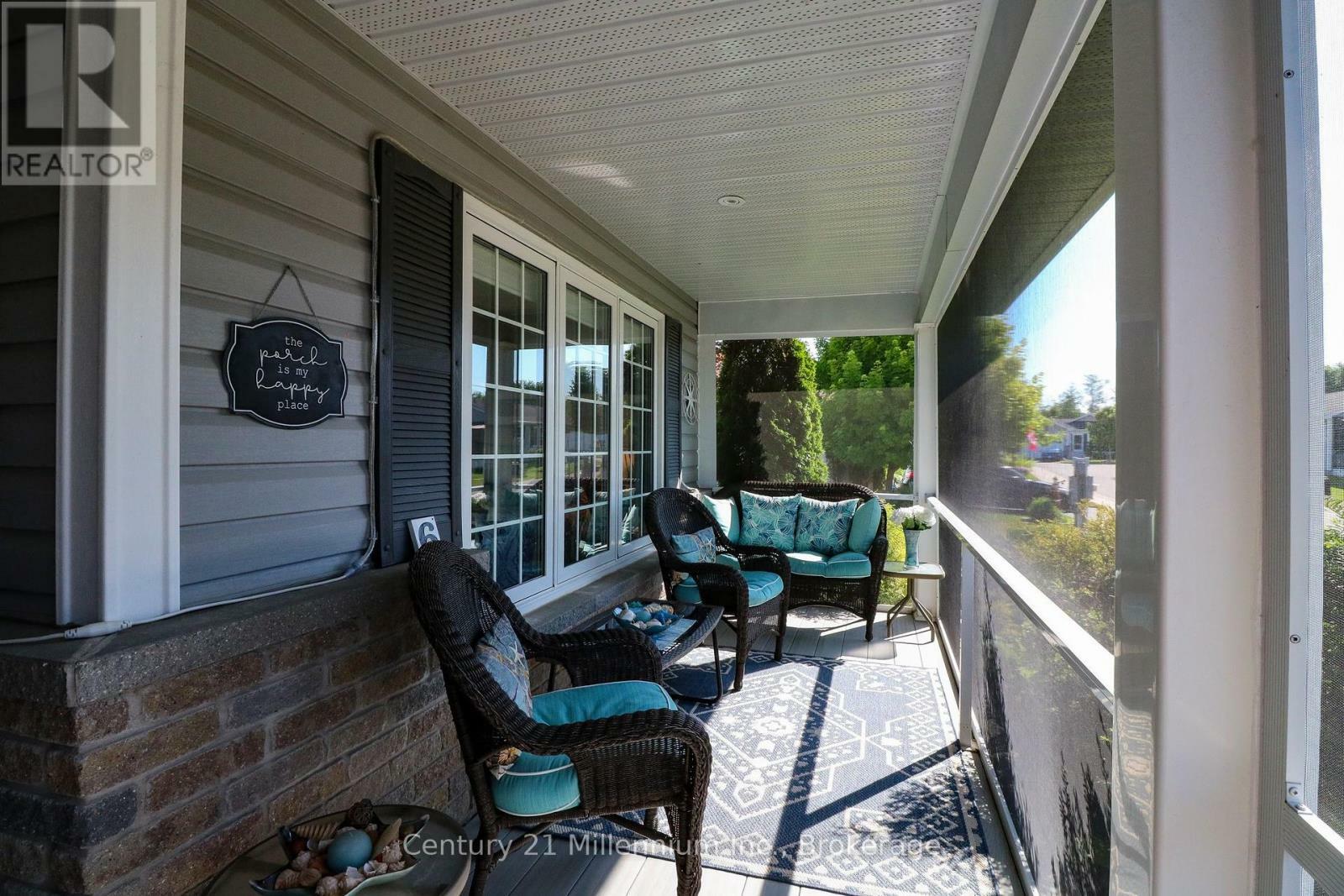 Property Photo: 6 Tennesse Avenue ON L9Z 3A8