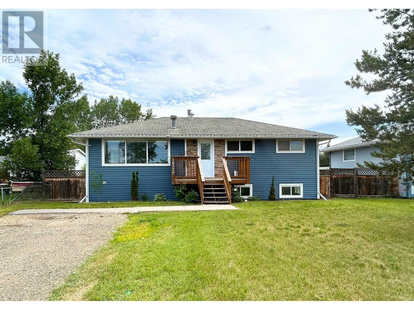 Property Photo: 10379 100A Street BC V0C 2K0