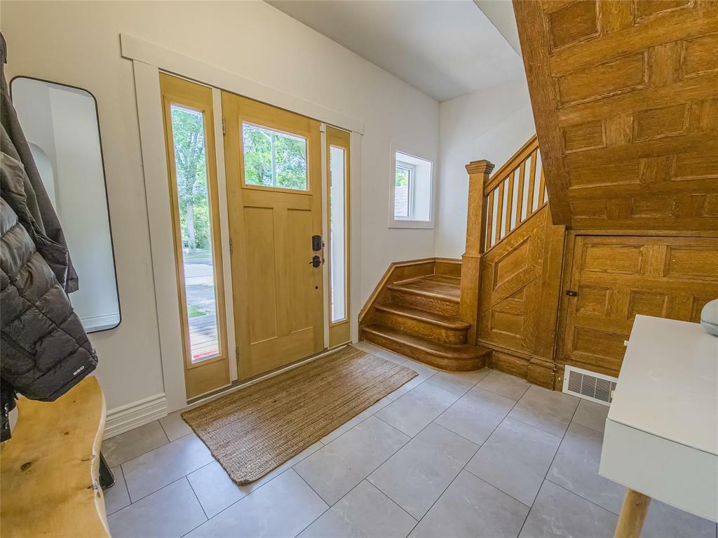 Property Photo: 537 13th Street MB R7A 4R3