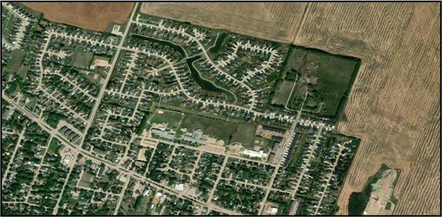 2 Carson Park Drive  Lorette MB R0A 0Y0 photo