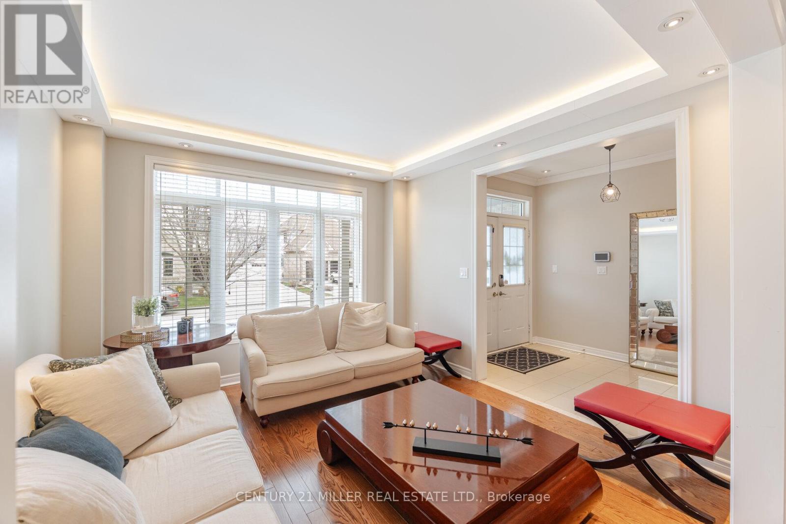 Property Photo: 2098 Wildfel Way ON L6M 0E2
