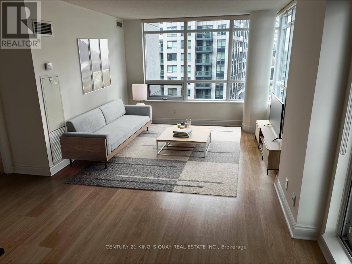 Property Photo: 55 South Town Centre Boulevard 702 ON L6G 0B1