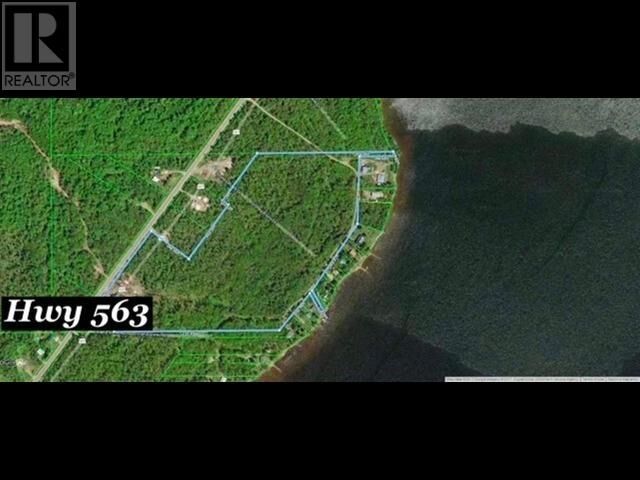 Photo de la propriété:  000 Hwy 563  ON P0S 1A0 