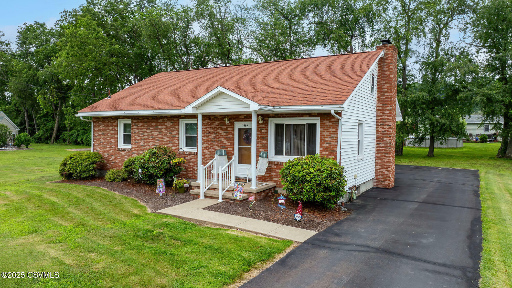 3399 Second Street  Bloomsburg PA 17815 photo