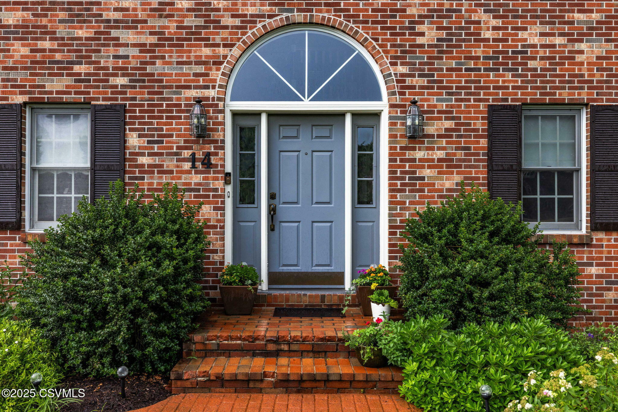 Property Photo: 14 Baylor Boulevard PA 17837