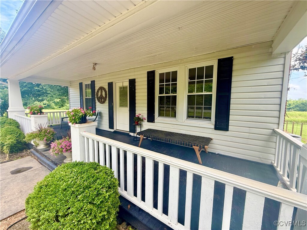 Property Photo: 4012 Farmville Road VA 23901