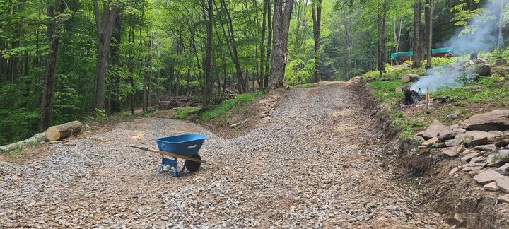 Property Photo:  1373 Rocky Road  WV 26270 