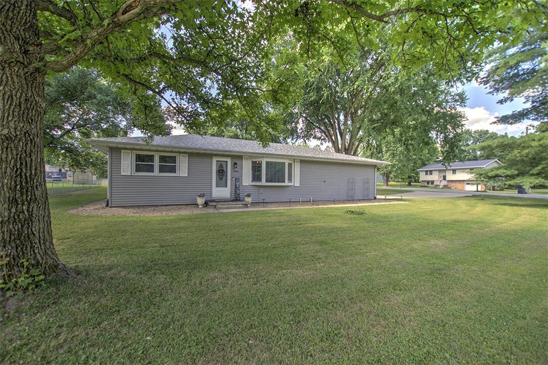 5301 Ricky Drive  Decatur IL 62521 photo