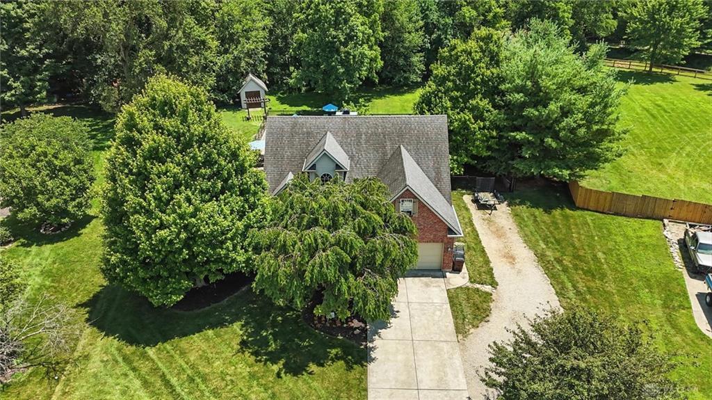 Property Photo:  7943 Edgewater Drive  OH 45042 