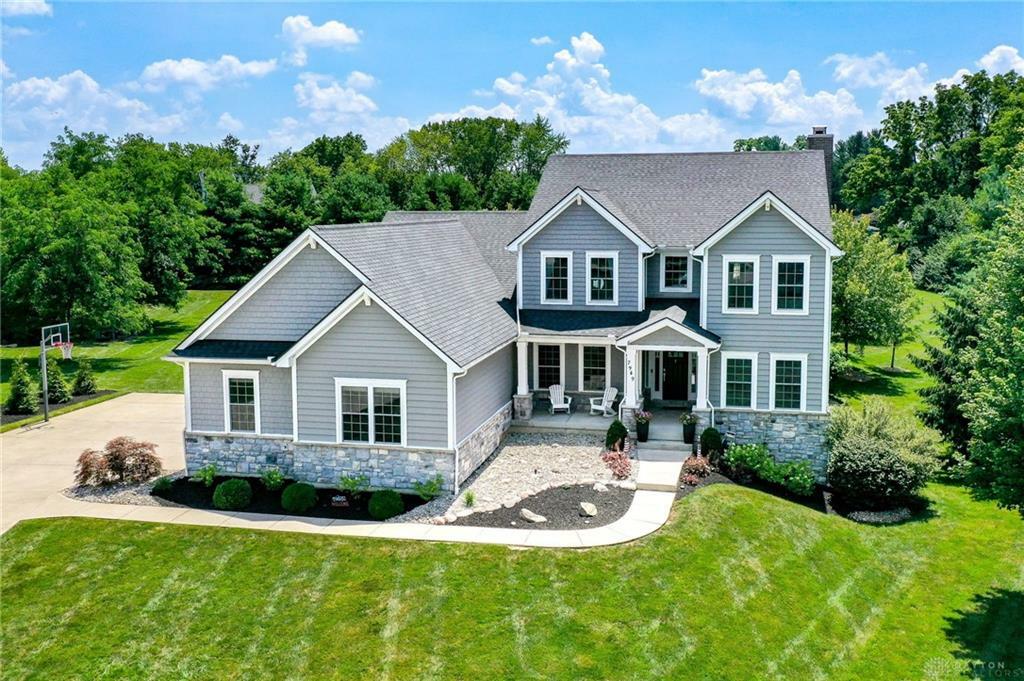 Property Photo:  7949 Bending Willow Court  OH 45068 
