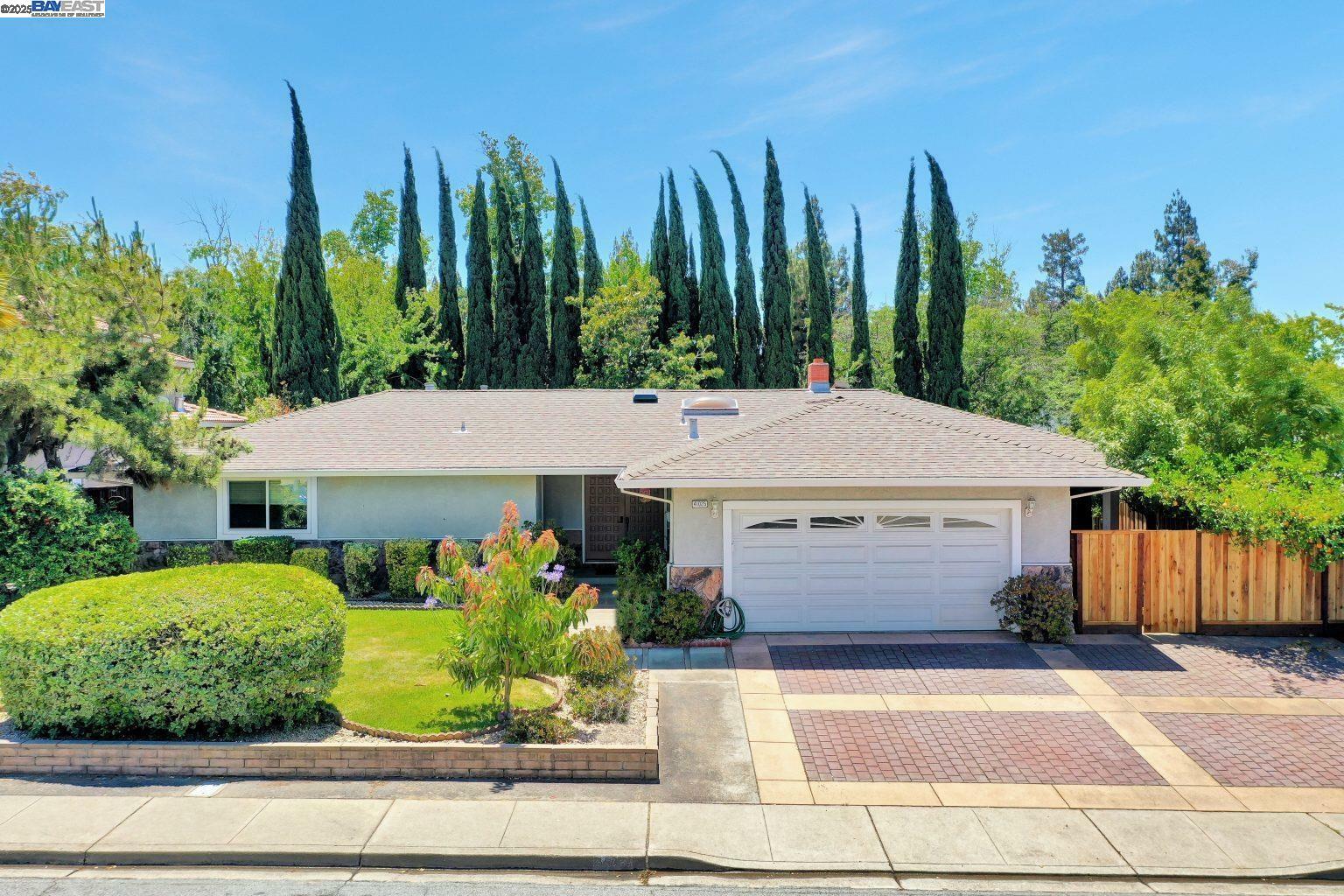 41025 Pajaro Dr  Fremont CA 94539 photo