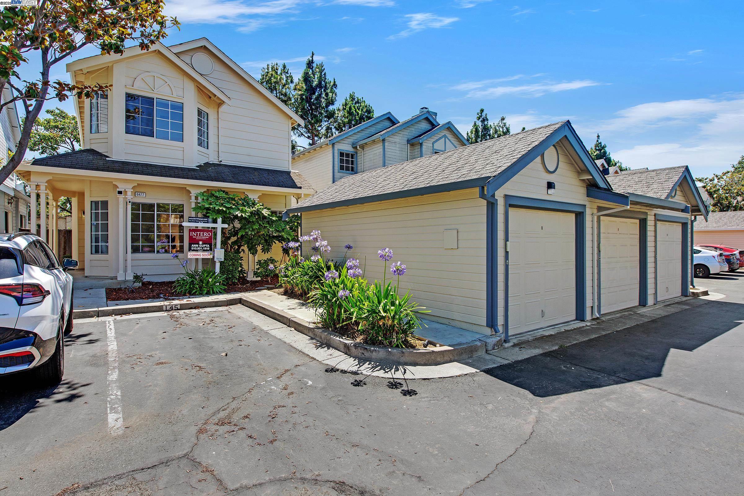 Property Photo: 6477 Potrero Dr CA 94560