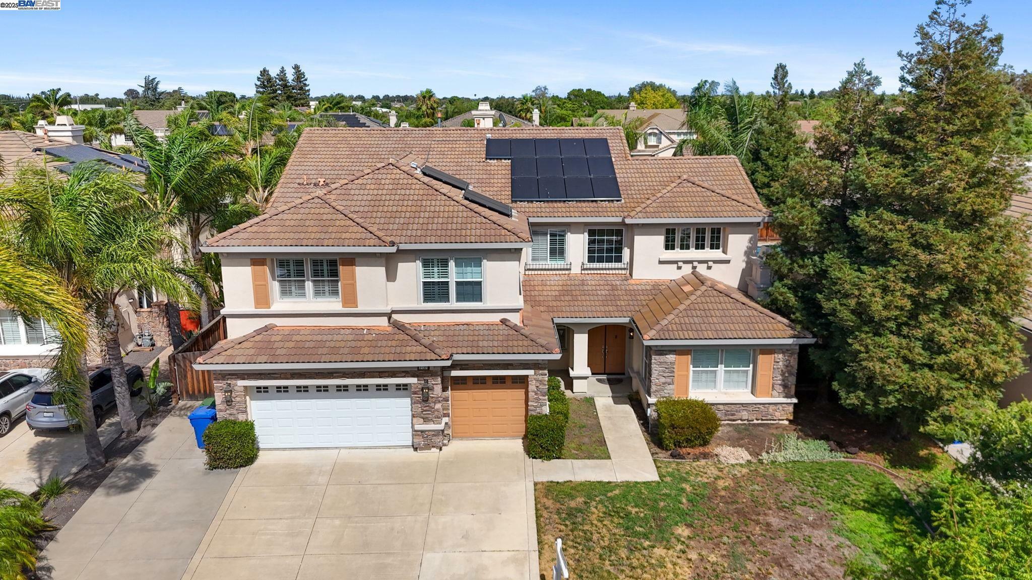 Property Photo: 2132 Gold Poppy St CA 94513