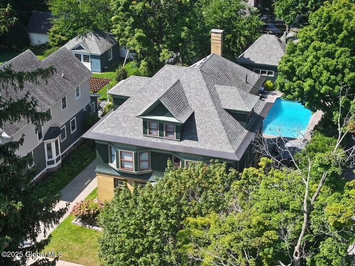 Property Photo:  19 Marion Place  NY 12866 