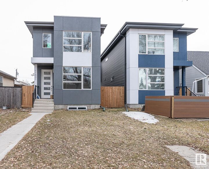11031 132 Street NW  Edmonton AB T5M 1E4 photo