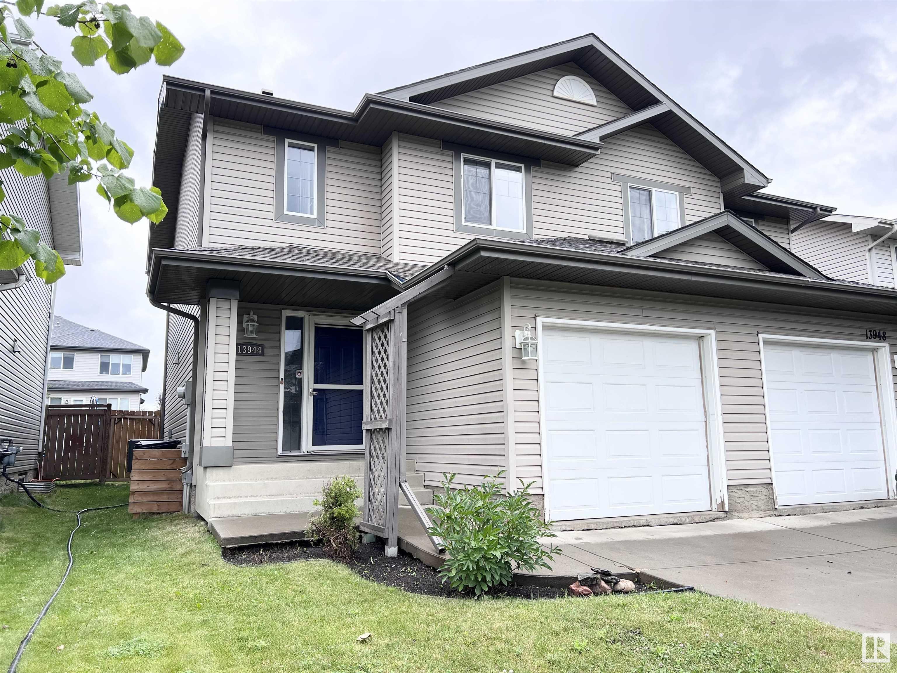 13944 137 Street NW  Edmonton AB T6V 1X3 photo