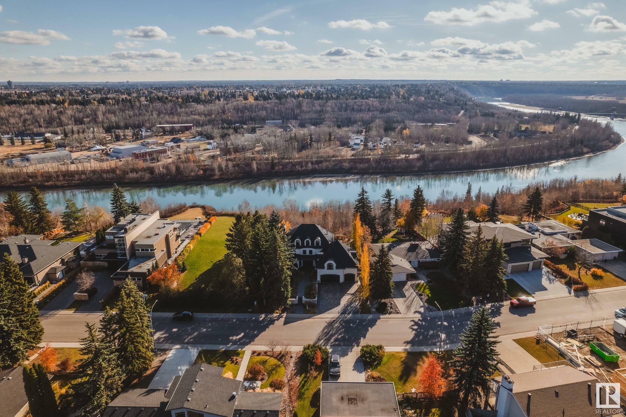Property Photo: 15309 Rio Terrace Drive NW AB T5R 5M6
