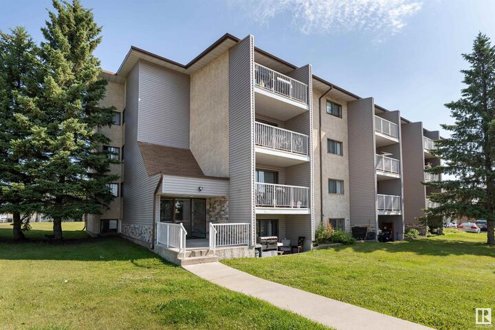 51 Brown Street 105  Stony Plain AB T7Z 1P2 photo