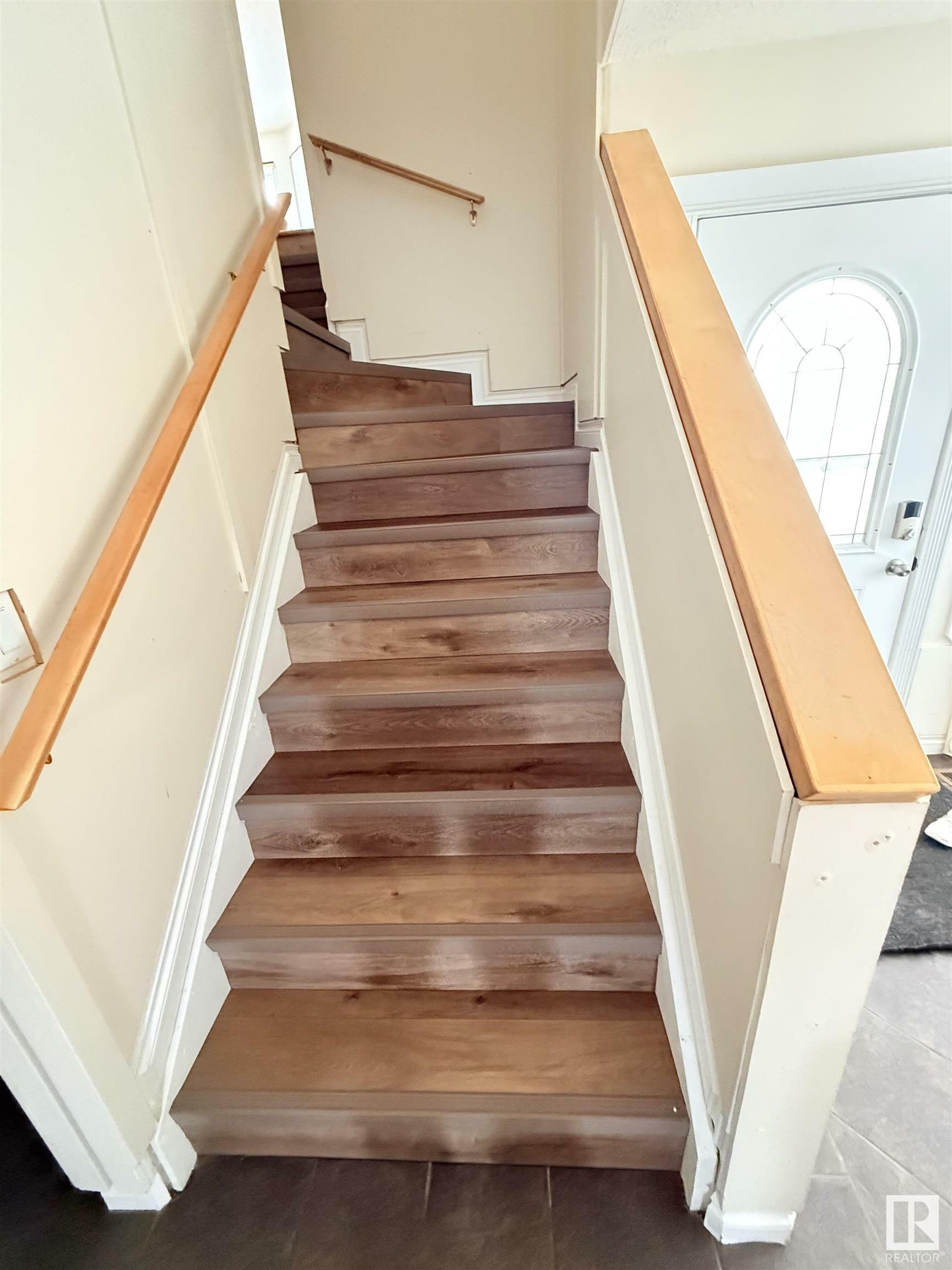 Property Photo: 15211 44 Street NW AB T5Y 3C4