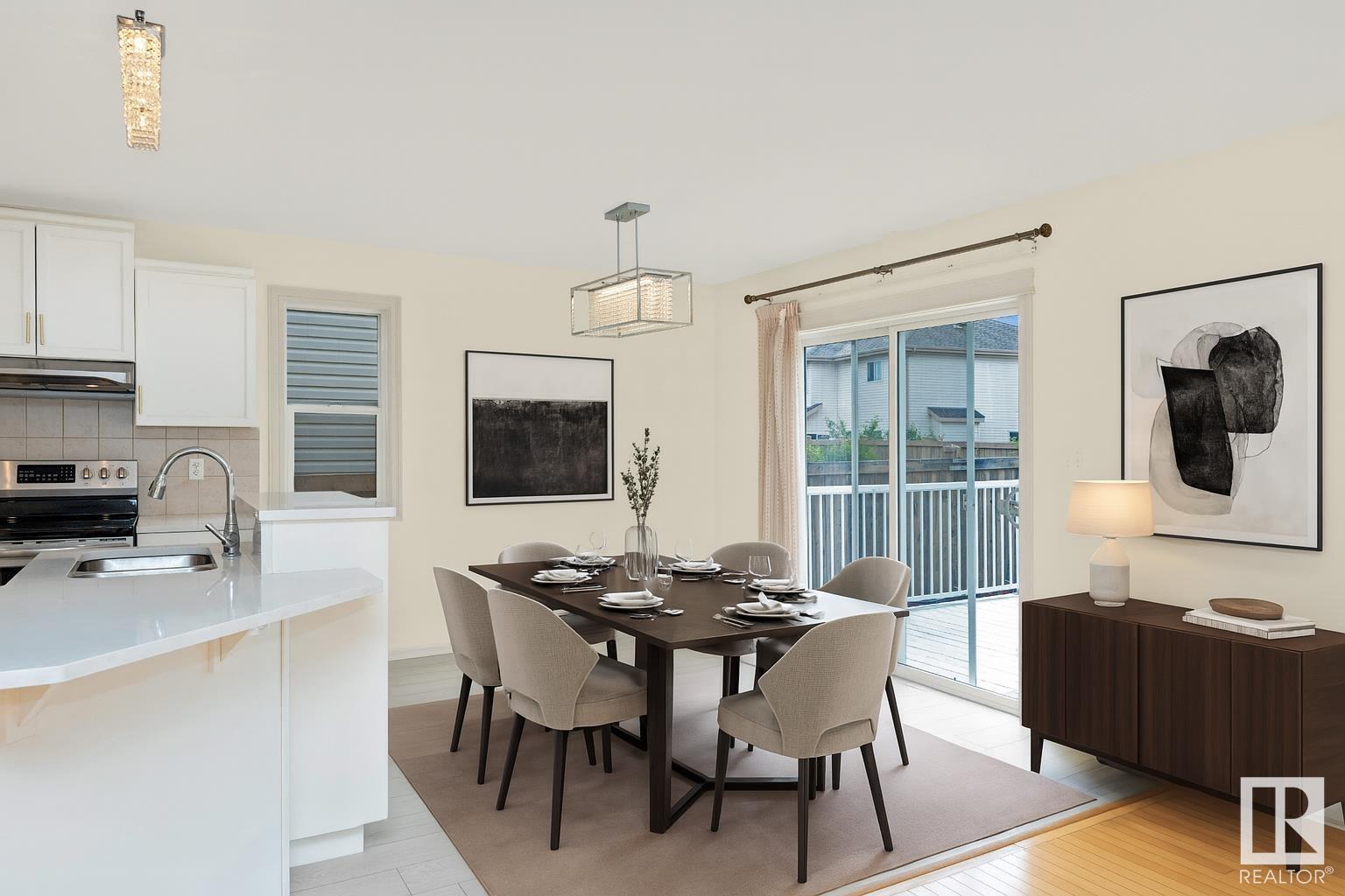Property Photo:  1609 Hodgson Court NW  AB T6R 3R5 