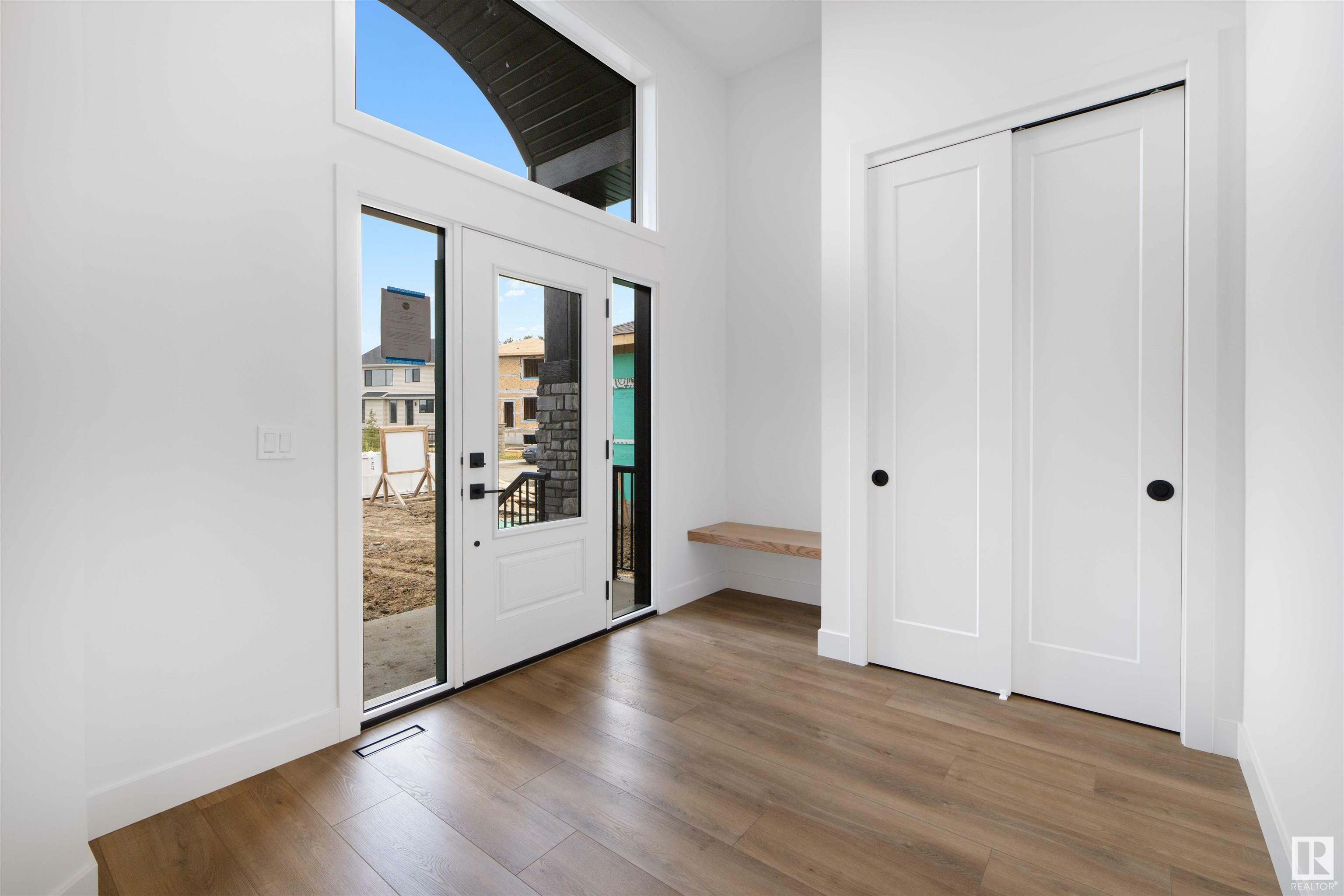 Property Photo: 3 Sydwyck Circle AB T7X 0A0