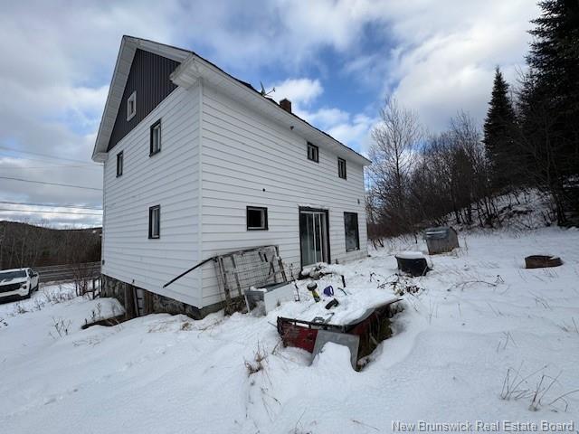 Property Photo: 5084 Route 120 NB E7A 1M4