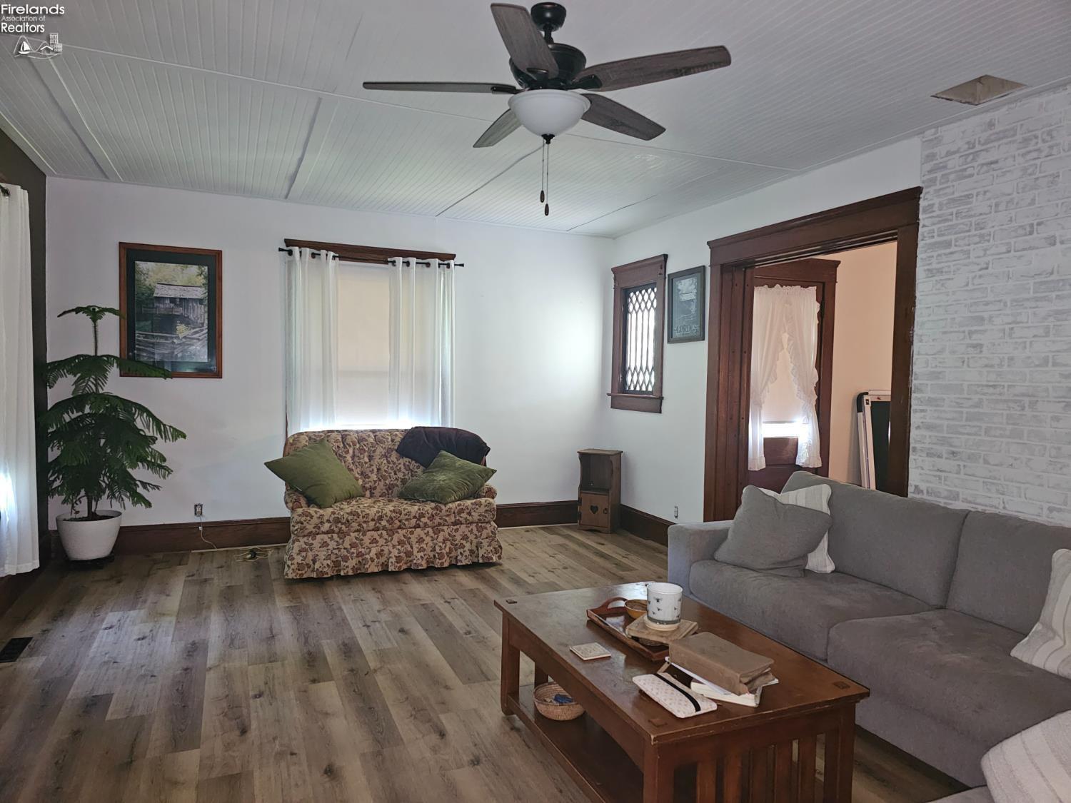Property Photo: 359 W Broadway Street OH 44865