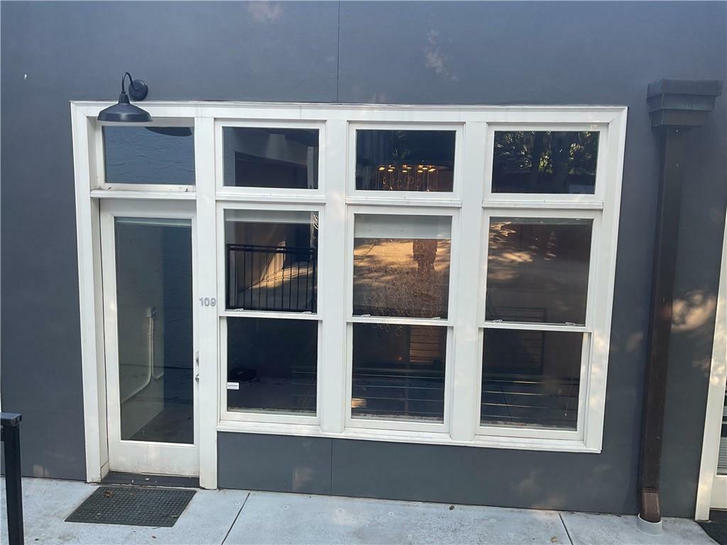 Property Photo: 675 Greenwood Avenue NE 109 GA 30306