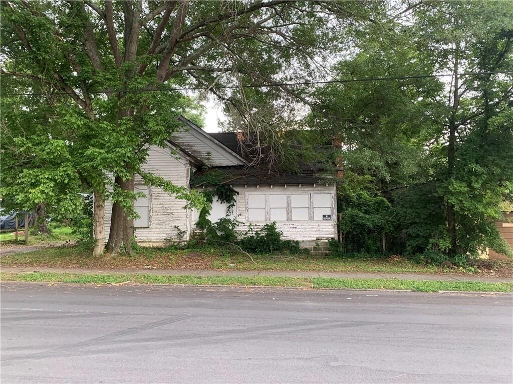 Property Photo: 509 College Street GA 30153