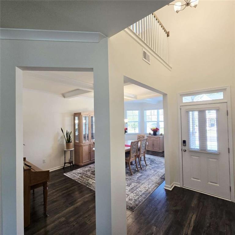 Property Photo: 13806 Homer Lane GA 30014
