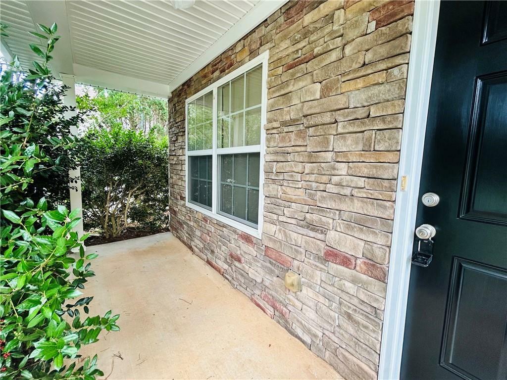Property Photo: 2920 Centerglen Lane GA 30040