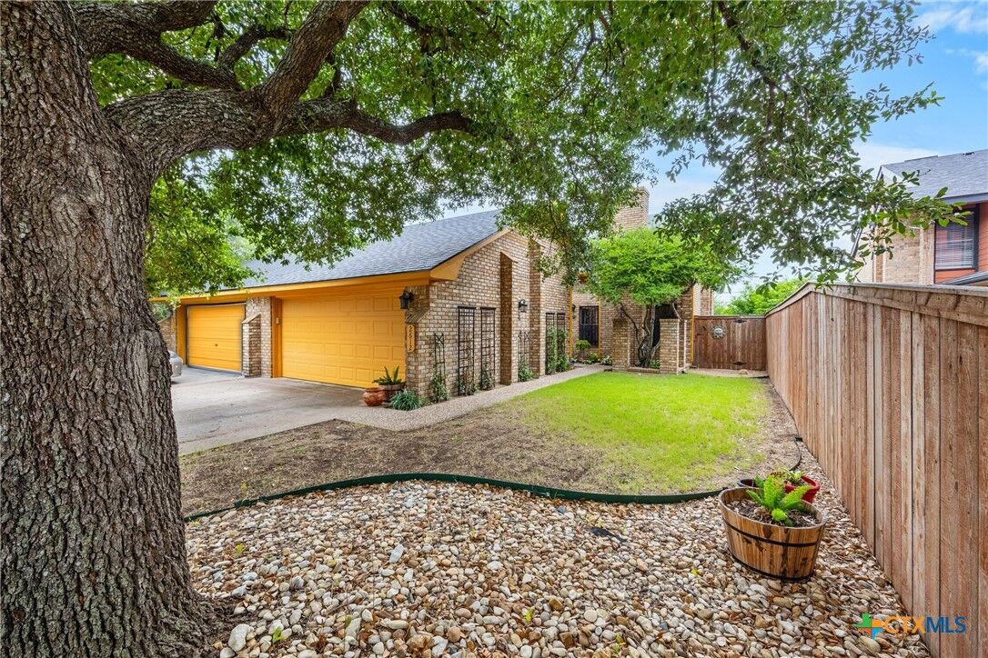 Property Photo: 2612 Tortuga Lane TX 76542